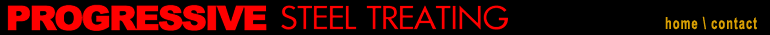 Progressive Steel Treating