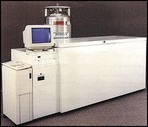 cryogenics